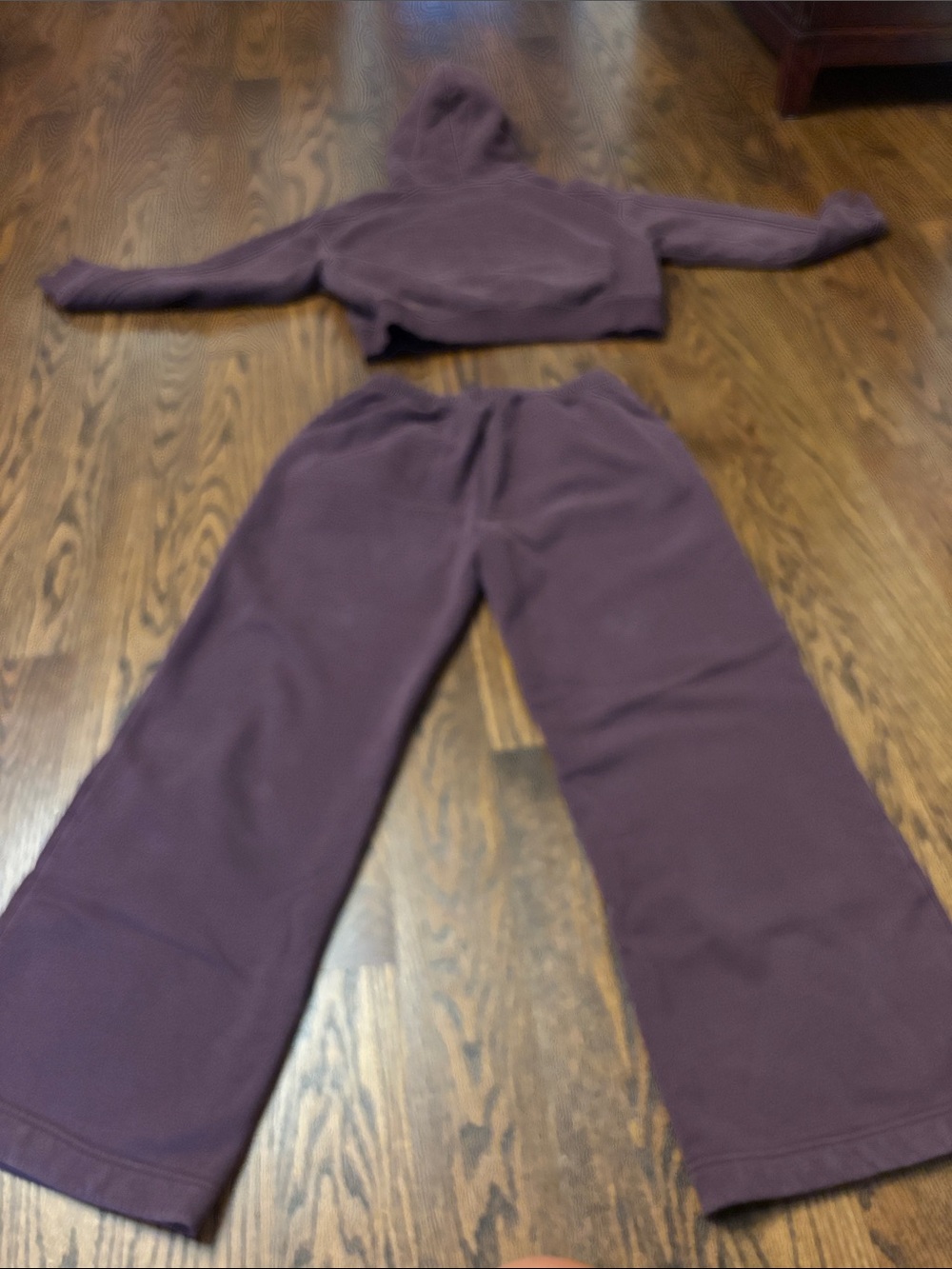 Women’s Roots Sweatsuit - Picture 14 of 14